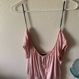 Medium forever 21 top